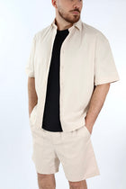 Camicia m/m CL21 WHY NOT BRAND