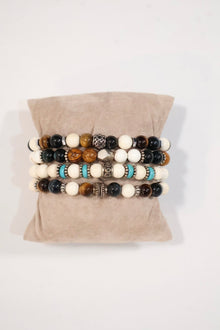 BRACCIALI ELASTICO 8mm MANCINO ACCESSORI
