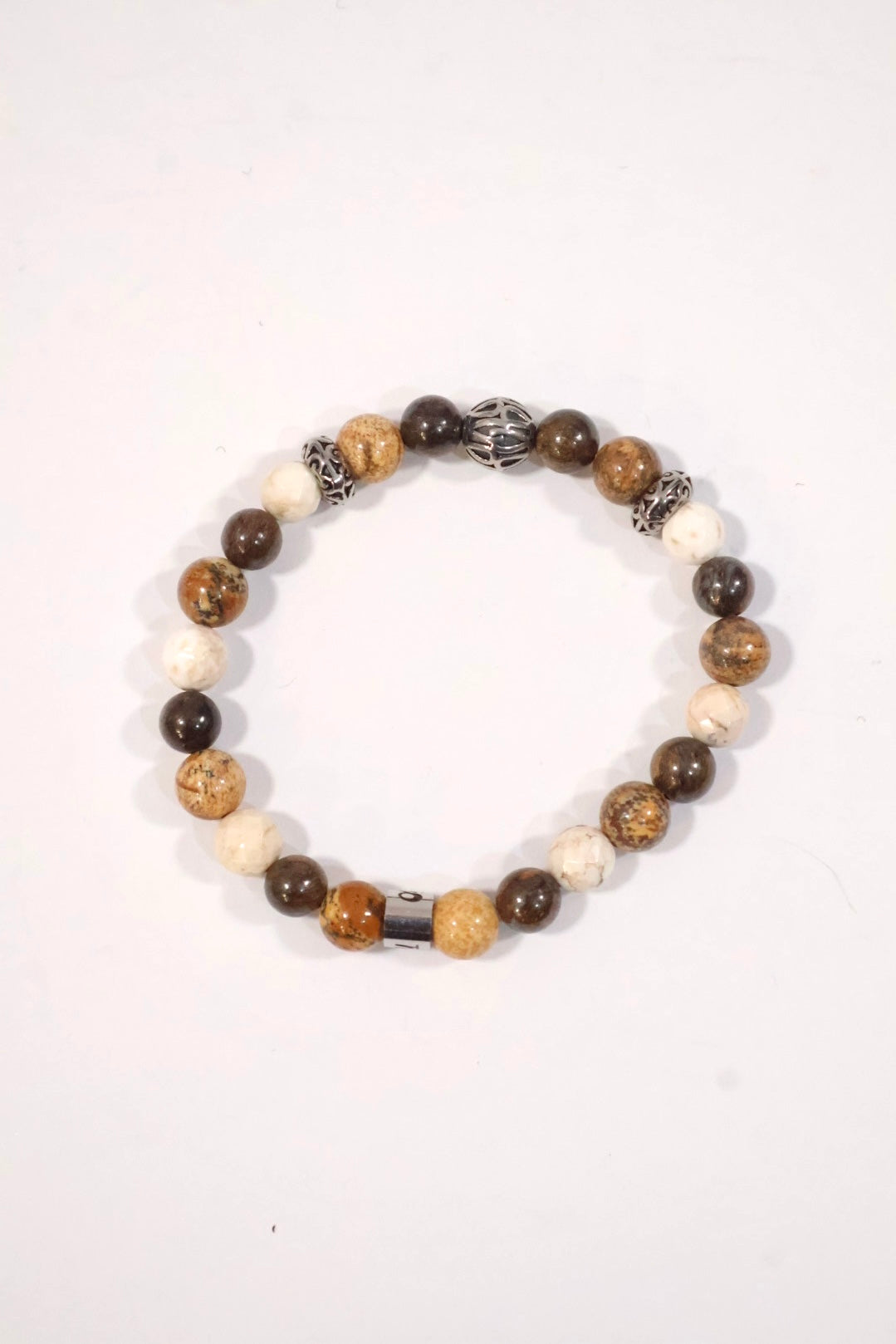 BRACCIALI ELASTICO 8mm MANCINO ACCESSORI