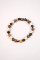 BRACCIALI ELASTICO 8mm MANCINO ACCESSORI