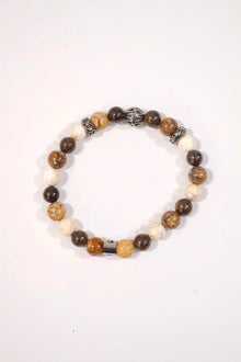 BRACCIALI ELASTICO 8mm MANCINO ACCESSORI