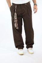 Pantalone old style tecnico  299 BERNA