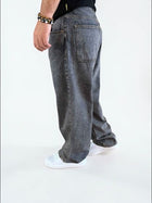 Jeans Rio grande super wide  PONT