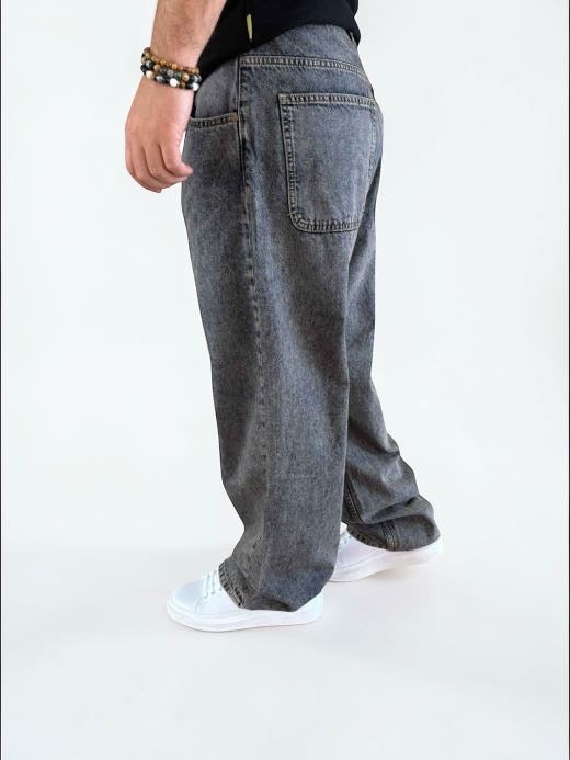 Jeans Rio grande super wide  PONT