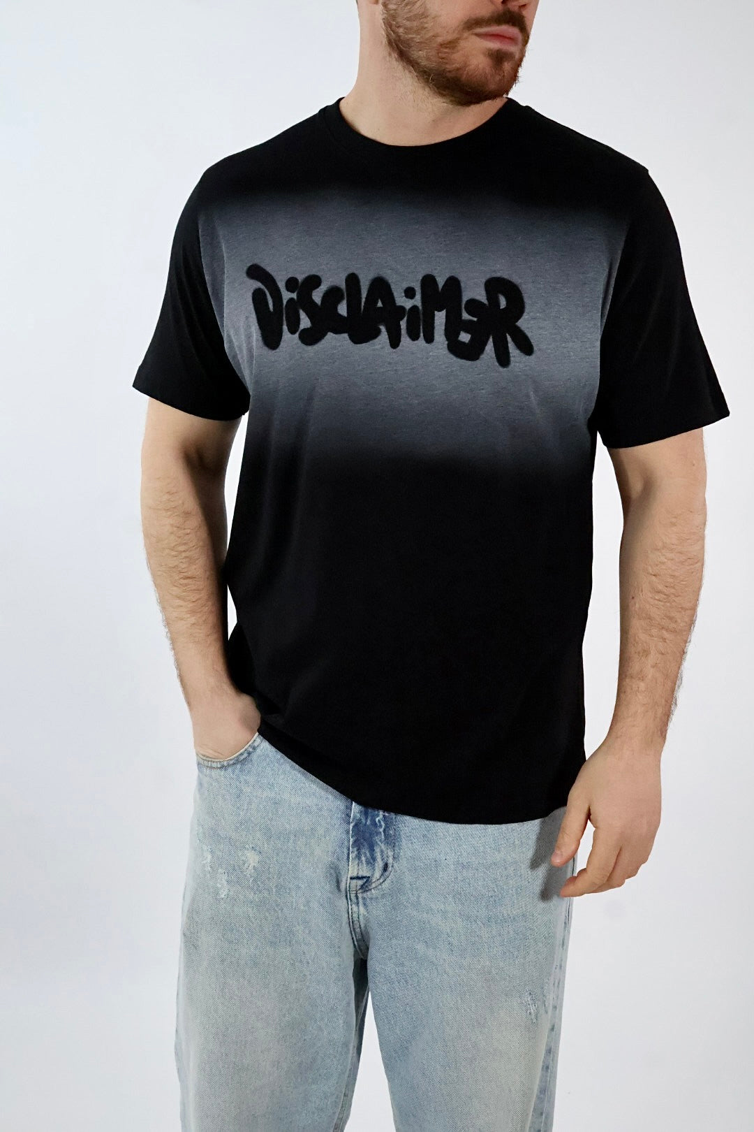 T shirt 419  DISCLAIMER