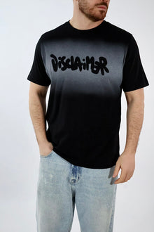 T shirt 419  DISCLAIMER