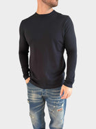 Maglioncino straigth fit M27 OVERD