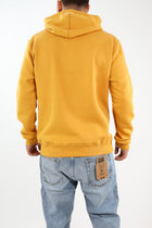 Felpa regular logo 068-39 BERNA