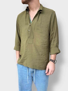 Camicia pesca ALTATENSIONE