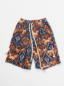 Bermuda fantasia J.W