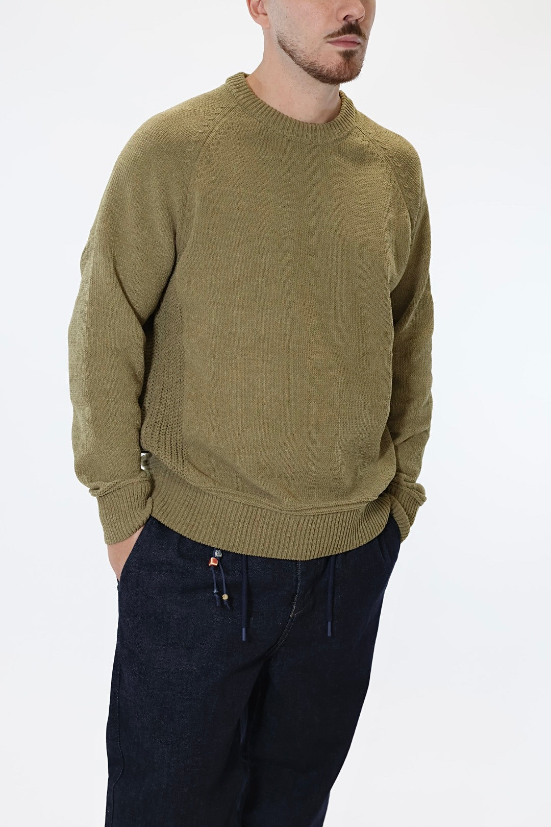 Maglione 607 GIANNI LUPO
