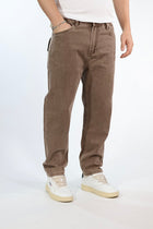 Jeans 278Q Cooper carrot GIANNI LUPO