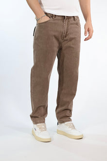 Jeans 278Q Cooper carrot GIANNI LUPO
