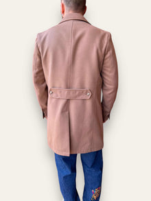 Cappotto BERNA