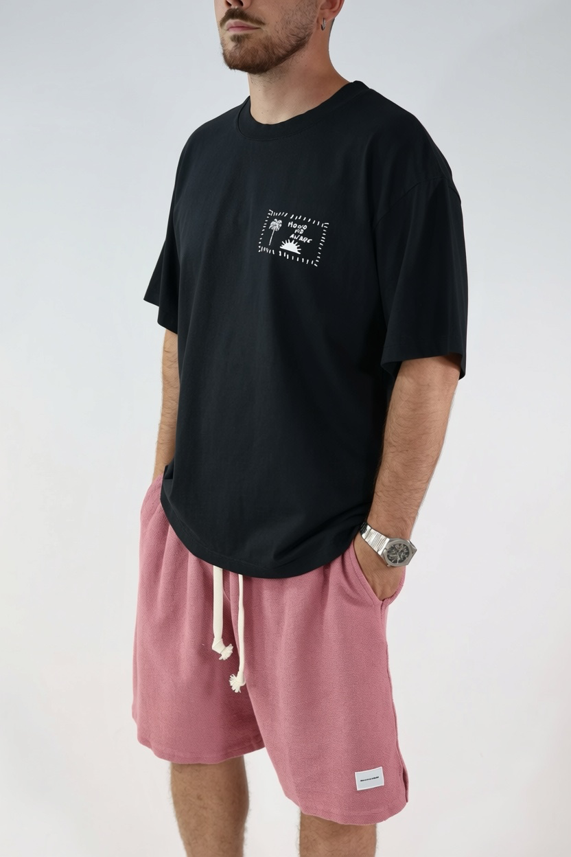 T shirt bandana  MONO NO AWARE