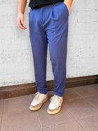 Pantalone tapered fit OVERD