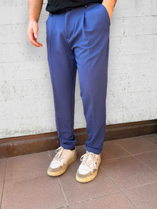 Pantalone tapered fit OVERD