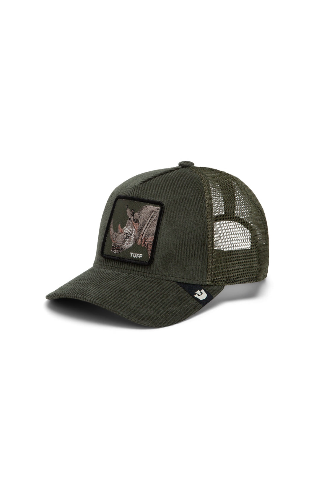 Cappello tuff GOORIN BROS