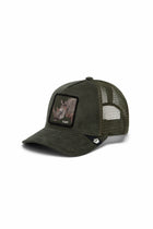 Cappello tuff GOORIN BROS