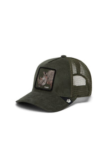 Cappello tuff GOORIN BROS