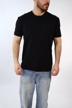 T-shirt cotone basic 893F GIANNI LUPO