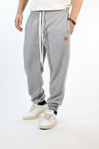 Pantalone bill grey reverse regular TURKEY