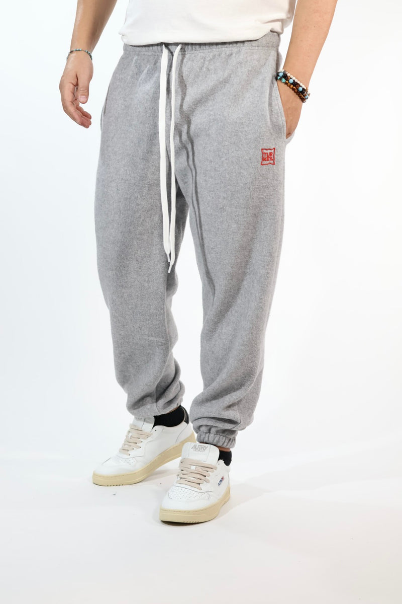 Pantalone bill grey reverse regular TURKEY