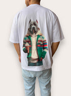 T shirt Party Animals Pittbull KORNER 20