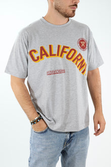 T shirt vintage fit keep calm 132 BERNA