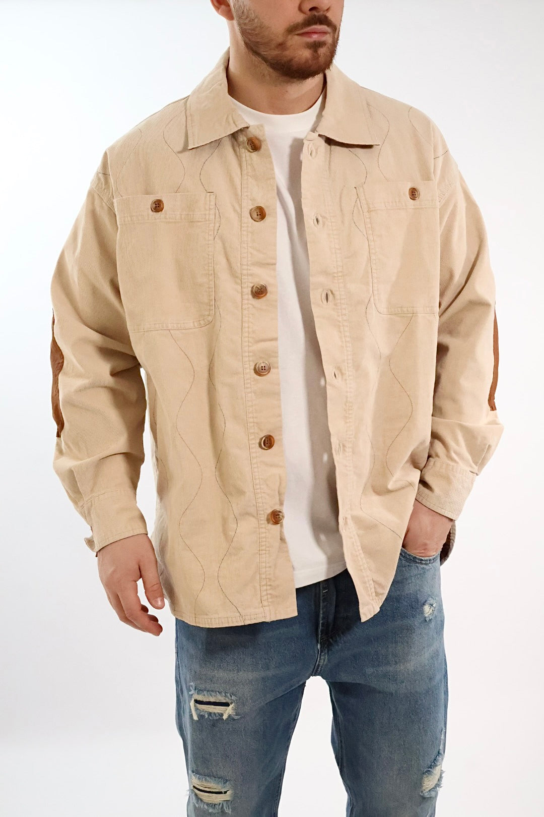 Overjacket 273 BERNA