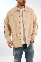 Overjacket 273 BERNA