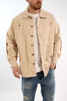 Overjacket 273 BERNA