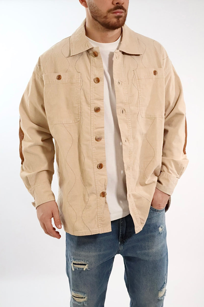 Overjacket 273 BERNA