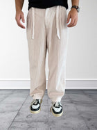 Pantalone velluto 116 BERNA
