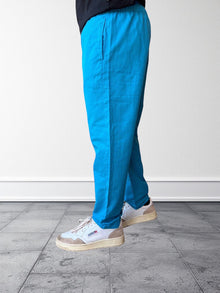 Pantalaccio cotone/lino GIANNI LUPO