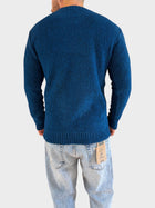 Maglione boucle 3  BL11