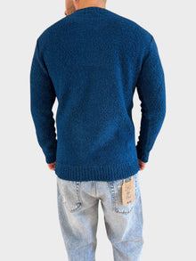 Maglione boucle 3  BL11