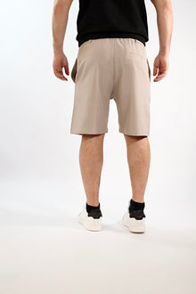 Bermuda gessato leggero BL25 WHY NOT BRAND