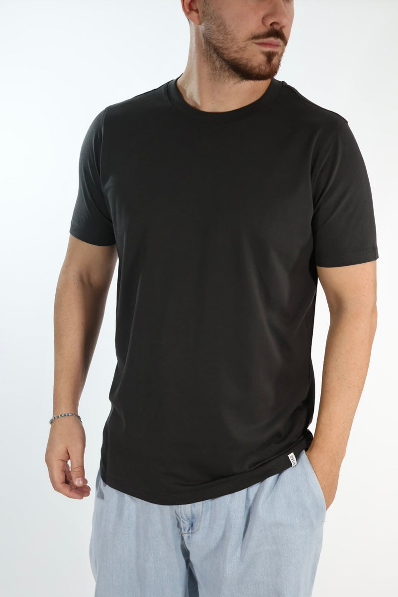 T shirt T03 basic OVERD