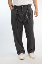 Pantalone 492 Japan fibbie  BERNA