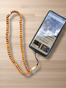 CIONDOLO MANCINO ACCESSORI