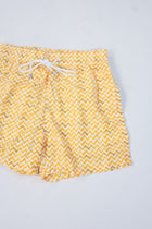 Costume geometric wave sea6 WHY NOT BRAND