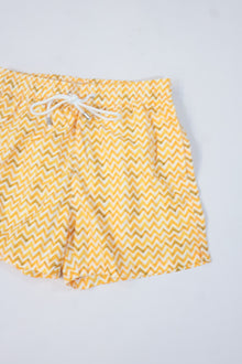 Costume geometric wave sea6 WHY NOT BRAND