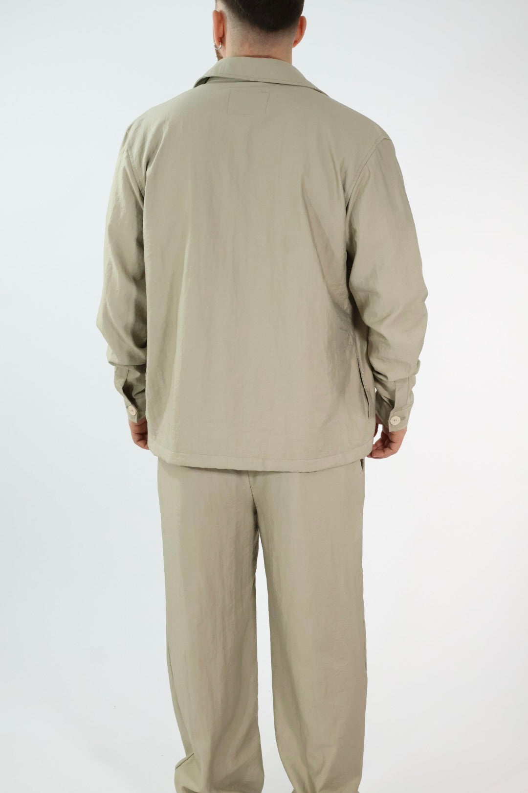 Overshirt river 416 BL11