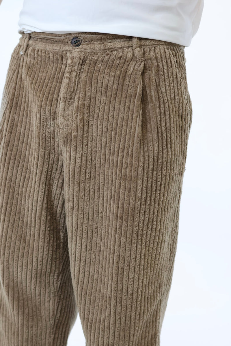 Pantalone 474-35 japan San Siro velluto rocciatore BERNA