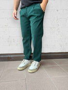 Pantalone velluto texas ALTATENSIONE