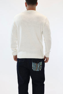 Maglione 7037 courmayeur  SUPERCULTURE