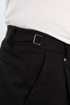 Pantalone San siro Japan fibbie 364 BERNA