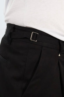 Pantalone San siro Japan fibbie 364 BERNA