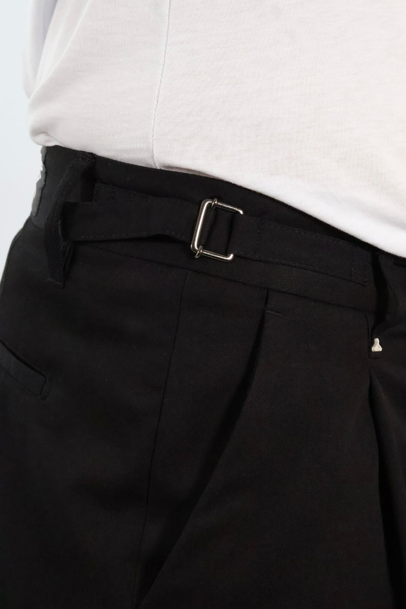 Pantalone San siro Japan fibbie 364 BERNA